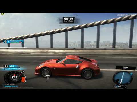 The Crew Closed Beta 2 - East Coast Road Trip