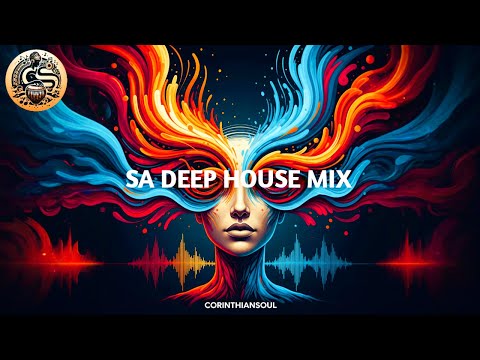 SA Deep House Mix 2025 | Soulful Thursday Sessions Vol. 37   | By Corinthiansoul