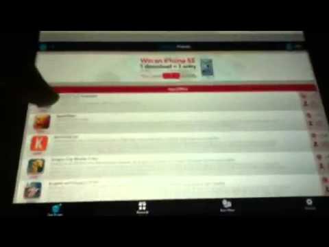 comment gagner du credit itunes