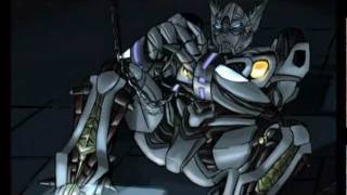Download lagu Transformers Yaoi - Do What You Want mp3