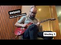 Ensaio Com Banda De Fernandinho Medley 1