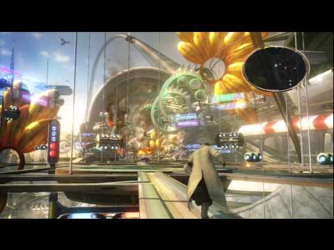 Is FF13 on The Xbox 360 Inferior to The PS3 Version?