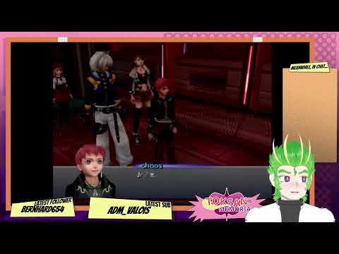 Xenosaga Ep. III (Part 9)