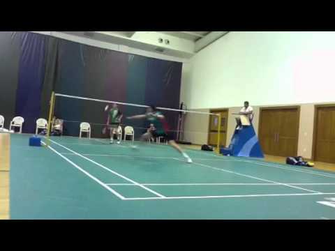 A.Lopez vs J.Castillo (2) internacional mexicano