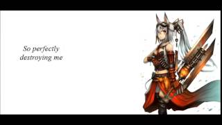 Deadstar Assembly - Naive Lyrics