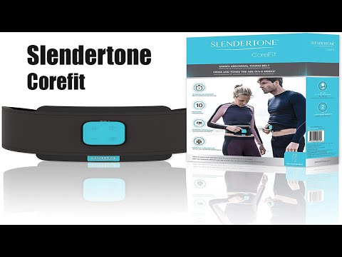 Best Slendertone 6 week challenge  Emmajane's Story 2020