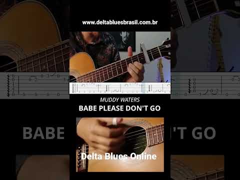 Baby Please Dont Go - Them