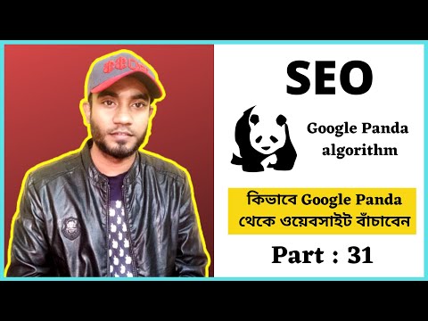 What is SEO অ্যাডভান্স SEO টিউটোরিয়াল বাংলা SEO Bangla Tutorial SEO Tutorial For Beginner