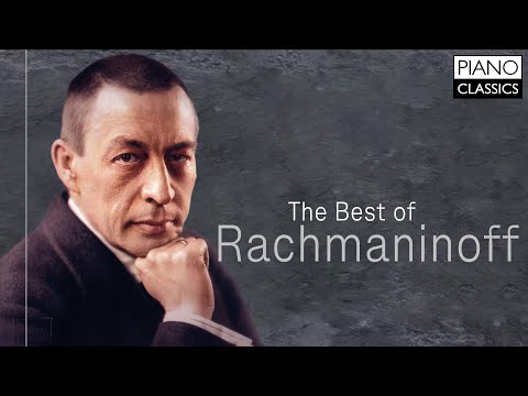 The Best of Rachmaninoff