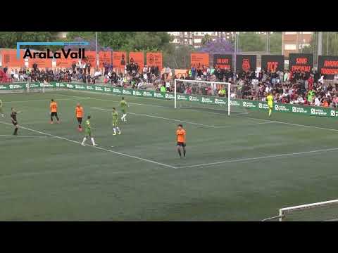 #𝗣𝗔𝗥𝗧𝗜𝗧 𝗞𝗔𝗣𝗜𝗧𝗔𝗟𝗜𝗔: RESUM DEL PARTIT TORRENT CF--ATZENETA UE (PROMOCIÓ D'ASCENS 22-23)