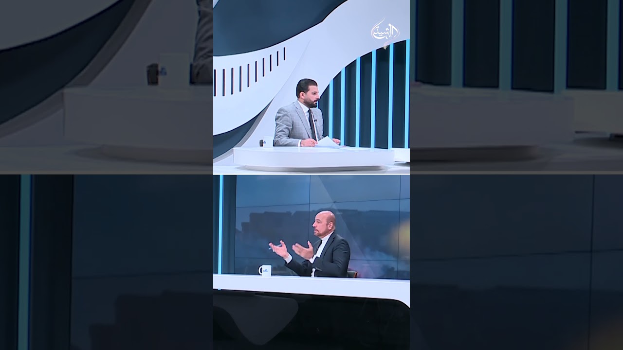 فيديو | امير موسوي: ترامب يبعث وزير خارجية عُمان للتوسل بإيران للتفاوض معها!