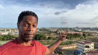 What they don’t show you about Ghana