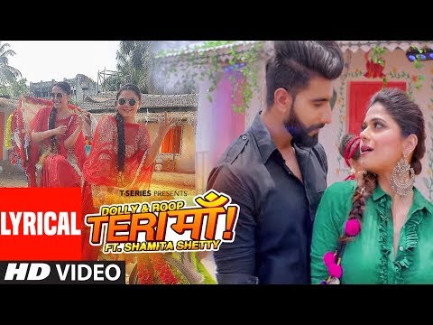 Teri Maa (Lyrical) — watch video