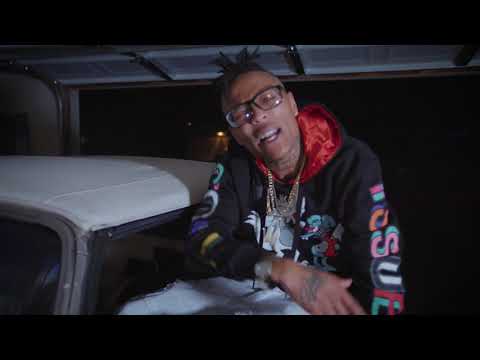 NerdBoi Mar - Sad Story (Music Video)