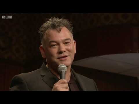 Stewart Lee S3E3 - Satire