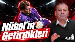 NÜBEL’İ KONUŞTUNUZ, BUNLARA NEDEN SUSTUNUZ? | Aleni Tv & Alen Markaryan