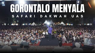 Download lagu UAS Tiba di Gorontalo | Belum Mandi Langsung Hadiri Acara | Safari Dakwah Oktober 2025 mp3 Download lagu UAS Tiba di Gorontalo | Belum Mandi Langsung Hadiri Acara | Safari Dakwah Oktober 2025 mp3