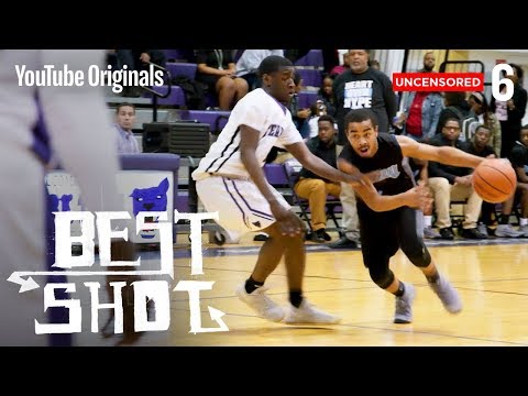 Best Shot Ep 6 - “As One” (Uncensored) | Binge the series with YouTube Premium