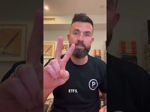 How to invest in Australia