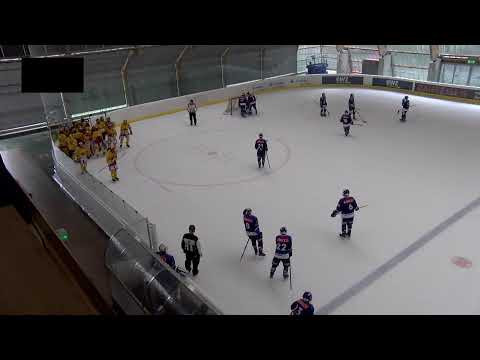 ZSC Lions vs. Biel - Biel Sprit