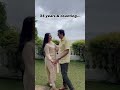One dance step at a time towards FOREVER and ever!! 🔐❤️ #SanjeevKapoor #AlyonaKapoor #OneLove - Video