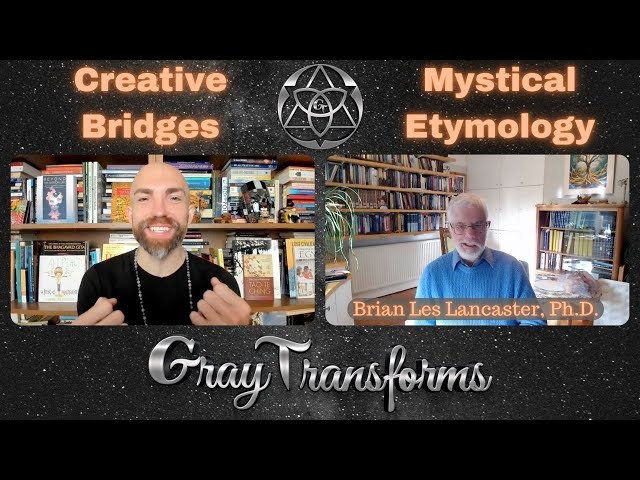 Discover the “Gray Transforms” Transpersonal Psychology podcast series with Travis Gray