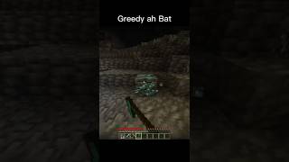 Don't check the sound💀 @GrukDaCaveman #minecraft #shorts