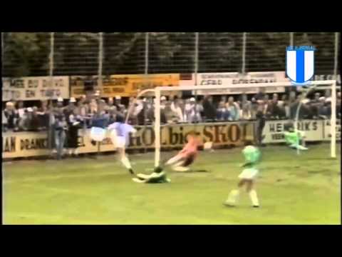 USV Elinkwijk VS FC Utrecht (De Utregse Derby) Promo