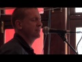 Damien Dempsey live in Bewleys