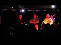 MVI 3539 The Good Brothers - Cotton Jenny - Sat Jan 17 2015-CHAR video