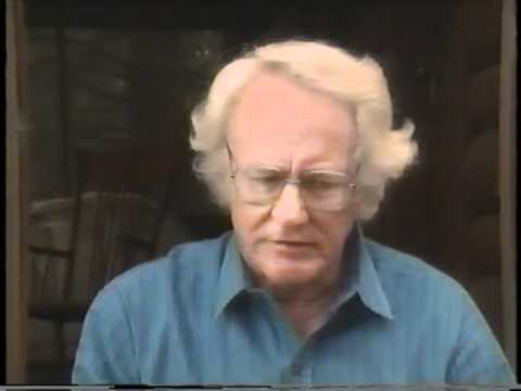 On Being A Man Pt.1-6 (1989) Robert Bly Michael Meade