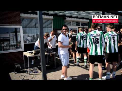 07-05-2016 SC Genemuiden 3 Kampioen