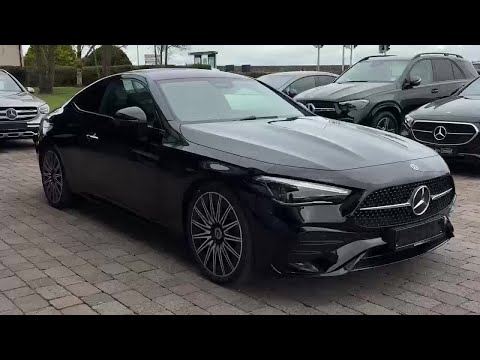 Mercedes-Benz CLE CLE220d Coupe | Multispoke Alloy - Image 2