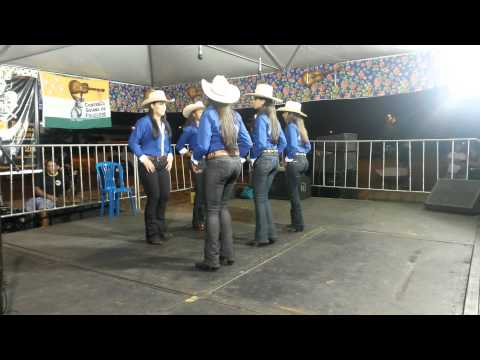 CATIRA TRADIÇÃO SERTANEJA DE ITAGUARI NO 2° ENCONTRO DE CATIRA DE GOIANIA DIA 25/04/2015