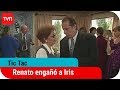 Renato Engañó A Iris Tic Tac T1E79