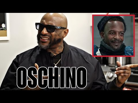 Oschino says he’s disappointed in Charleston White “He’s ungrateful!”