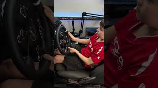 Download lagu MOZA gear powers your drive to master every corner, anytime, anywhere.📸: @e46sim mp3