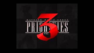 Wale Feat. Rick Ross &amp; Common - Sunshine (Remix) [PRIORITIES 3]