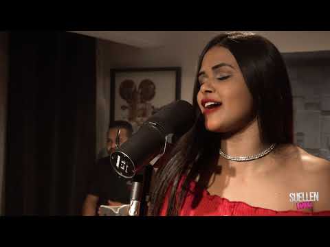 Suellen Lopes - Mente e agrada (CLIPE OFICIAL COLADINHO)