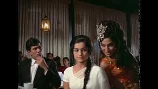 Mera Naam Hai Shabnam - YouTube