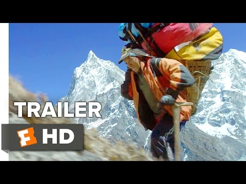 Sherpa (2016) Official Trailer