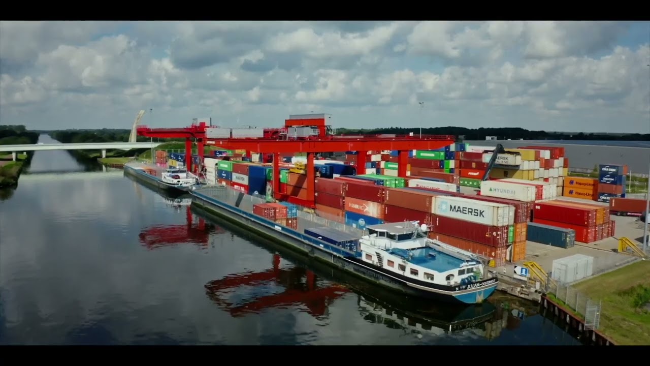 BTT jubileum bedrijfsfilm