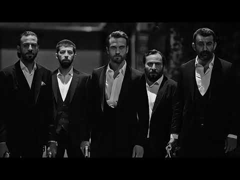 BSM - GÂYRET (Official Music Video)