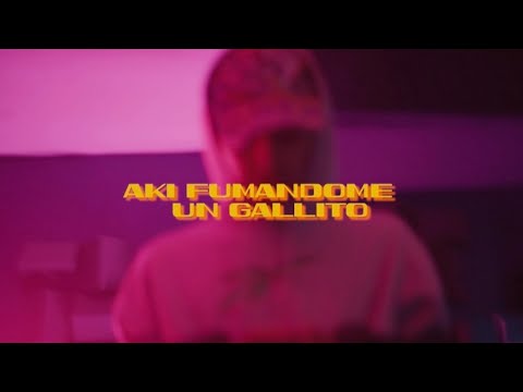 LARRY HERNANDEZ FREESTYLE 🐓 - JRKV, CARALINDA , MAJESTIC (NEOBUCHONISMO)