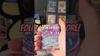 GOD PACK HUNTING PART 2! ⚡️ Pokémon Pack Opening  #pokemontcg #packopening