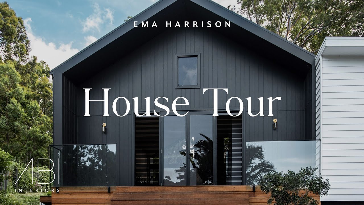 Step Inside | Home of Ema Harrison
