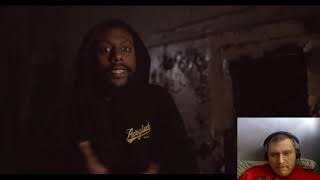 Reaction to Propaganda - Bored of Education