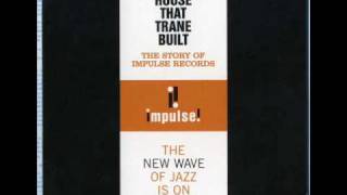 Clark Terry &amp; Chico - O&#39;Farrill Spanish Rice