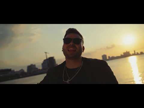 Jayby -  Mal (Video Oficial)