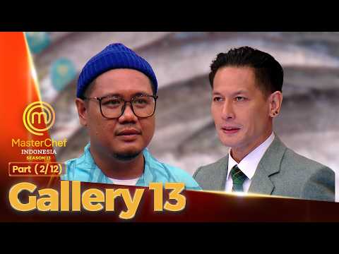 MasterChef Indonesia and Official RCTI
